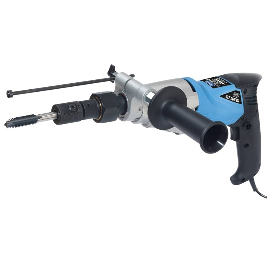 tappyページ Amazon.com: Champion Cutting Tool Brute Platinum XLT Tapper